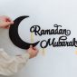 Ilustrasi Menyambut Bulan Ramadan (img: pexels.com by thirdman)