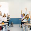 Ilustrasi Aktivitas Lain di Kelas (img: pexels.com by yan krukau)