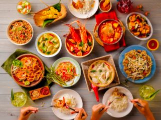Ilustrasi Kuliner (img: wisatathailand.id)