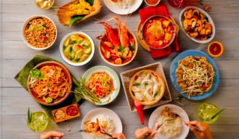 Ilustrasi Kuliner (img: wisatathailand.id)