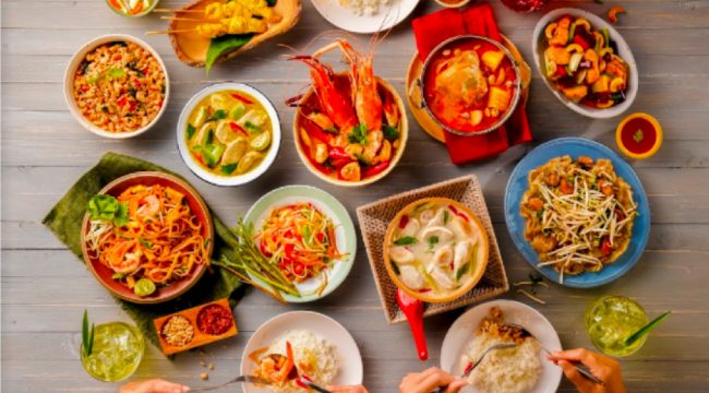 Ilustrasi Kuliner (img: wisatathailand.id)