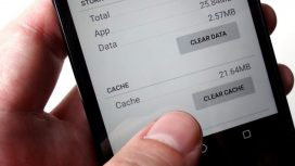 Ilustrasi Cache pada android (img: glints)