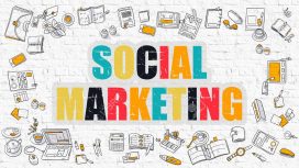 Ilustrasi Marketing Social (img: pixabay.com)