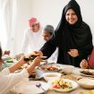 Ilustrasi Bukber (img: bankneocommerce.co.id)
