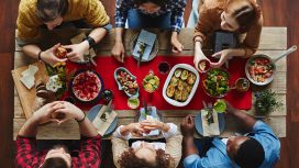 Ilustrasi Makanan (img: unspalsh.com)