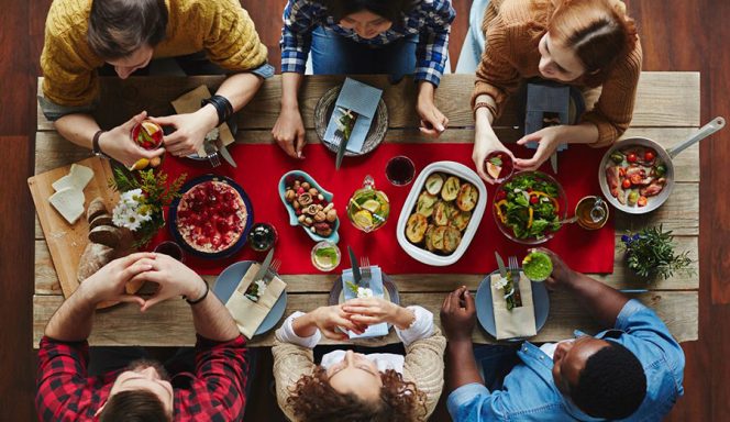 
Ilustrasi Makanan (img: unspalsh.com)