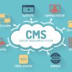 Ilustrasi Content Management System (img: verpex)