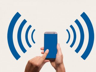 Ilustrasi Koneksi Internet (img: unsplash.com)