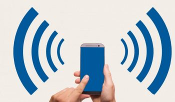 Ilustrasi Koneksi Internet (img: unsplash.com)