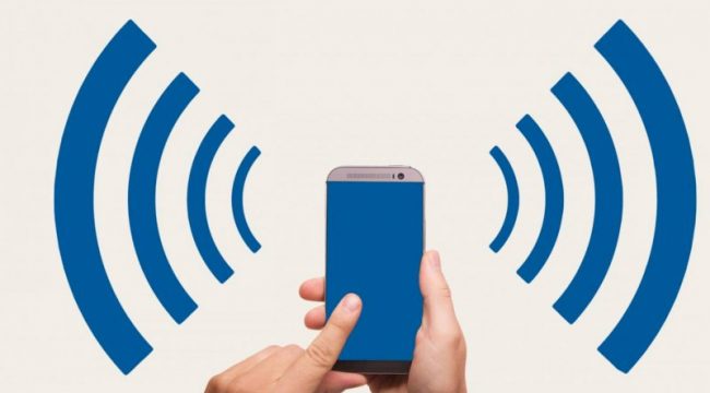 Ilustrasi Koneksi Internet (img: unsplash.com)