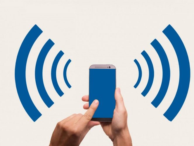 
Ilustrasi Koneksi Internet (img: unsplash.com)