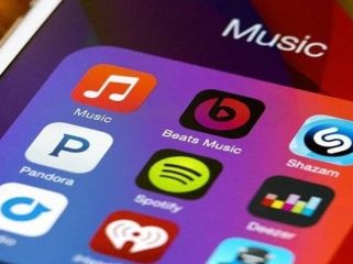 Ilustrasi Penggunaan Musik dan Video (img: pixabay.com)