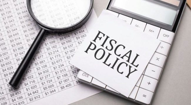 Ilustrasi Fiscal Policy (img: pajak.com)