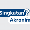 Ilustrasi Singkatan dan Arkonim (img: narabahasa.id)