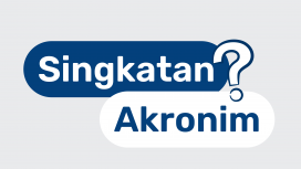 Ilustrasi Singkatan dan Arkonim (img: narabahasa.id)