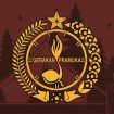 Ilustrasi Logo Praja Muda Karana atau Pramuka (img: pramuka.or.id)