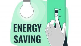 Ilustrasi Energy Saving (img: grid.id)