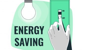 Ilustrasi Energy Saving (img: grid.id)