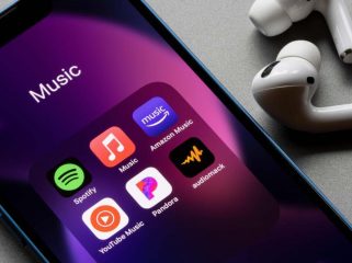 Ilustrasi File Musik dan Podcast (img: pixabay.com)
