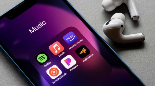 Ilustrasi File Musik dan Podcast (img: pixabay.com)