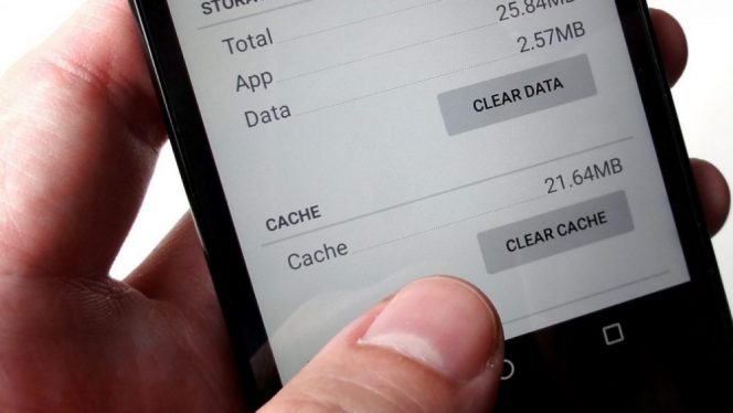 
Ilustrasi Clear Cache (img: glints)