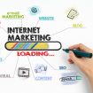Ilustrasi Internet Pemasaran (img: mataweb.com)