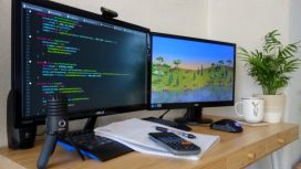 Ilustrasi Gaming (img: binus.ac.id)