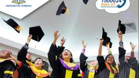 Ilustrasi Lulus Sarjana UT (img: x.com ut samarinda)