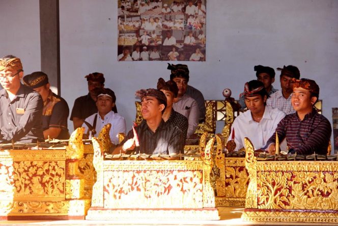 
Ilustrasi Seni dan Budaya (img: kemenag bali)