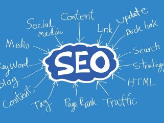 Ilustrasi Search Engine Optimation (img: nextdigital.co.id)