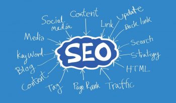 Ilustrasi Search Engine Optimation (img: nextdigital.co.id)
