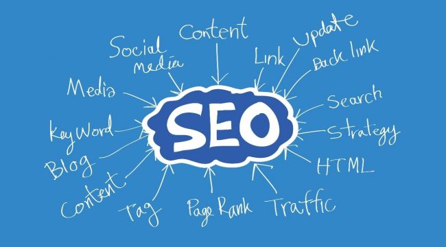 Ilustrasi Search Engine Optimation (img: nextdigital.co.id)