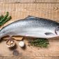 Manfaat Ikan Salmon