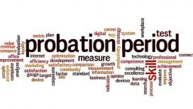 Ilustrasi Masa Probation (img: gajihub)