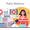 Ilustrasi Public Relations (img: gcomm.id)