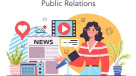 Ilustrasi Public Relations (img: gcomm.id)