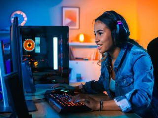 Ilustrasi Game Developer (img: forbes)