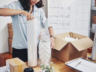 Ilustrasi Packing (img: freepik)