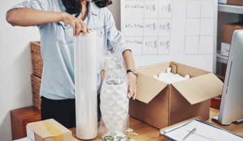 Ilustrasi Packing (img: freepik)
