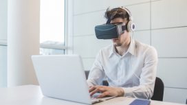 Ilustrasi Kerja Bidang Metaverse (img: binus.ac.id)