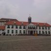 Ilustrasi Kota Tua (img: wikipedia)