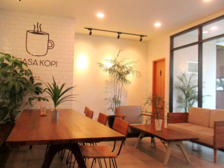 Ilustrasi Kafe (img: bobobox)