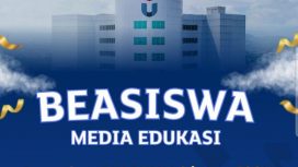 Ilustrasi Beasiswa Media Edukasi (img: instagram @masukptn)