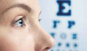 Ilustrasi Kesehatan Mata (img: national eye center)