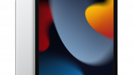 Ilustrasi Apple Ipad 9th gen 2021 (img: mac store indonesia)