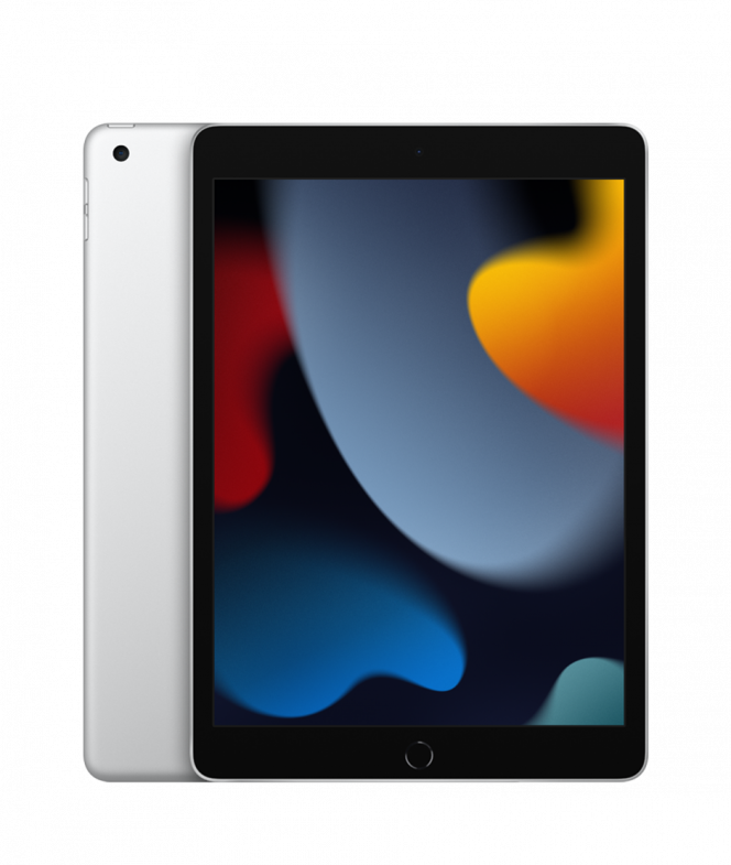 
Ilustrasi Apple Ipad 9th gen 2021 (img: mac store indonesia)