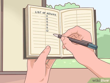 Ilustrasi list (img: wikihow)