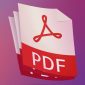 Cara cek versi pdf