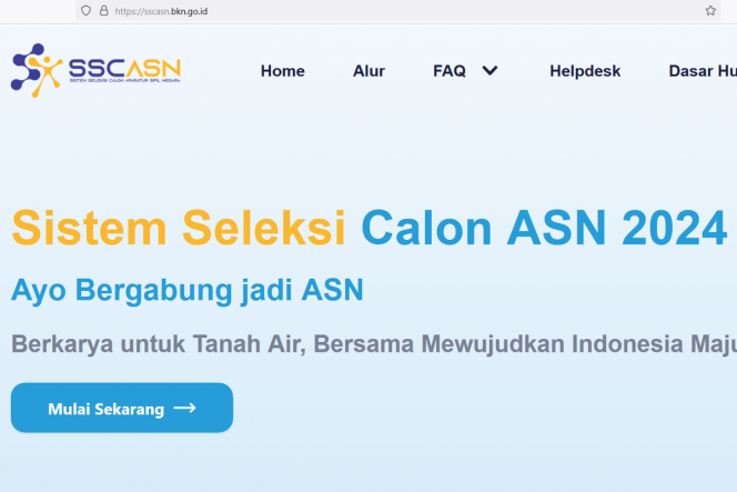 
Tips Mengajukan Sanggah pada CPNS 2024