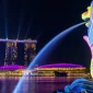 Ilustrasi Marina Bay Sen